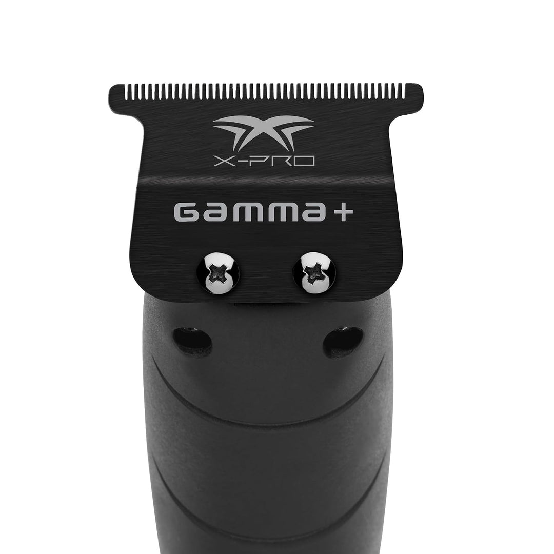 GAMMA+ Repuesto de cuchilla móvil fija de grado profesional