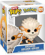 Funko Pop! Bitty - Calendario de cuenta regresiva: Pokémon - 24 días de sorpresas - Mini figuras de vinilo coleccionables - Caja misteriosa - Idea de regalo - Regalo de vacaciones para niños - Cuenta