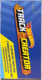 Hot Wheels Juego de Pistas de Autos de Juguete Track