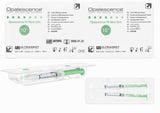 Opalescence, PF 10% blanqueador dental, 8 unidades | Gel blanqueado...