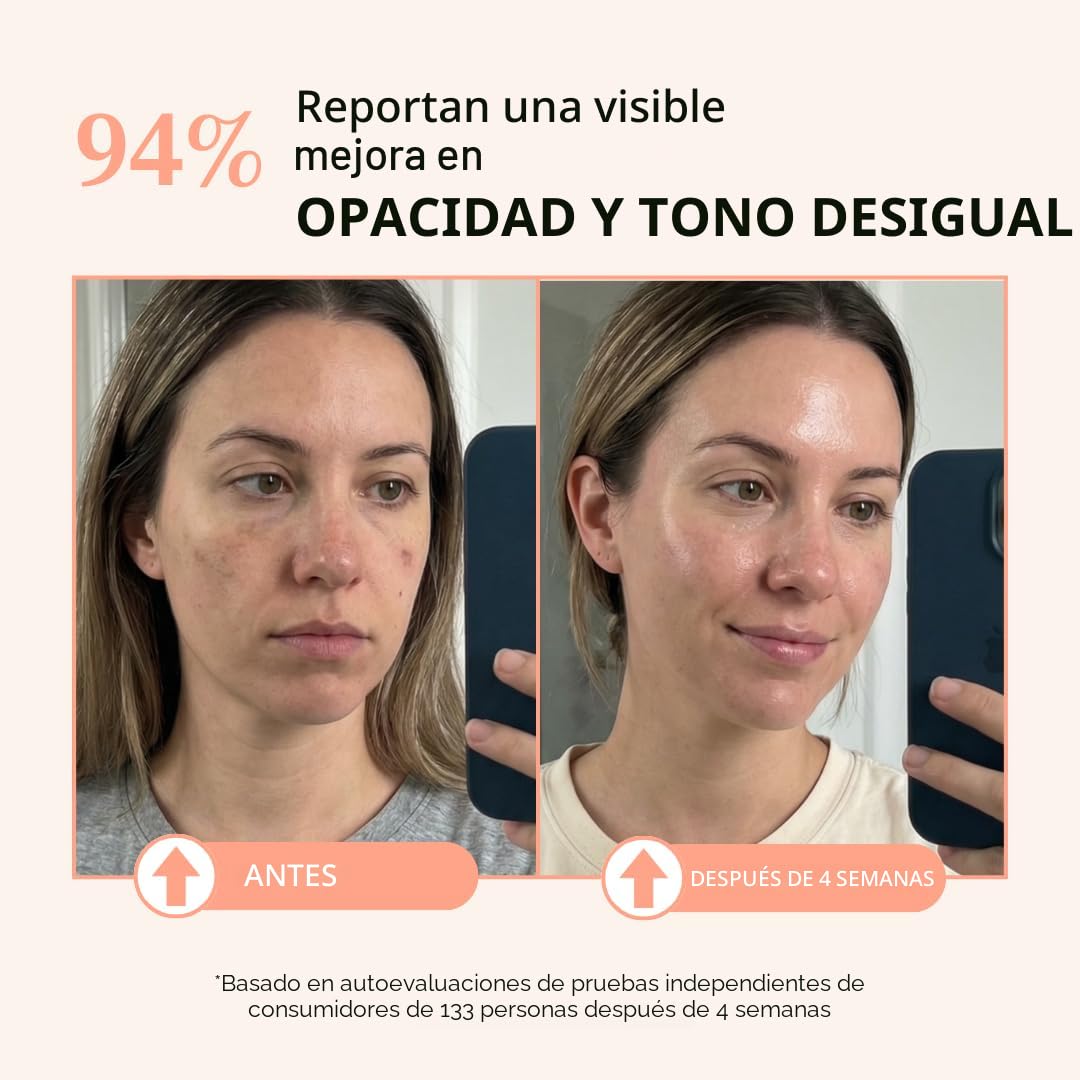 Eight Saints Skincare Cloud Whip - Crema hidratante facial con vita...