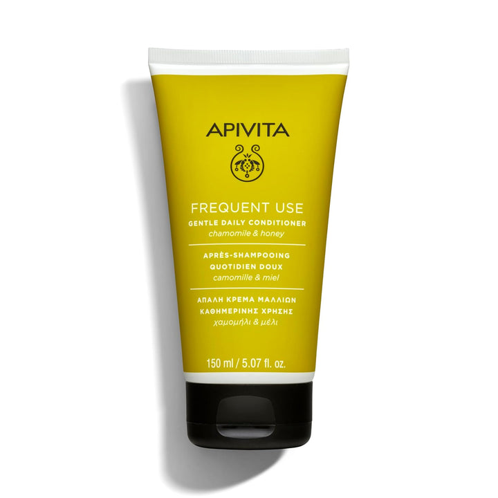Apivita Acondicionador diario suave 5.07 fl.oz.