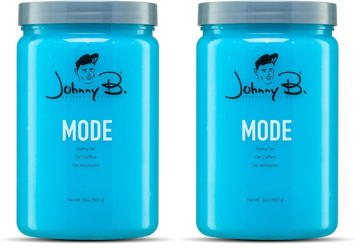 Gel de peinado profesional Johnny B. Mode
