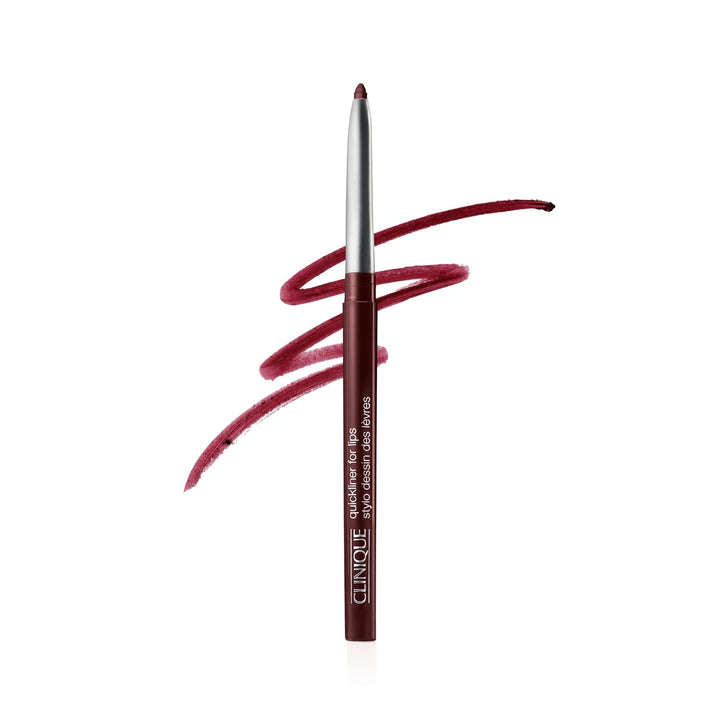Clinique Delineador de labios Quickliner de larga duración | No se...