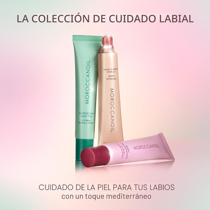 Moroccanoil Bálsamo labial de mantequilla de argán