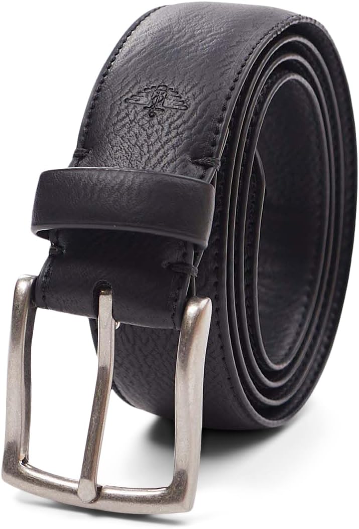 Dockers cinturón casual diario para hombre - Tallas regulares y gra...