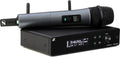 Sennheiser, XSW 2-865-A, micrófono de mano, Audio Pro, Micrófono de mano dinámico XSW 2-835