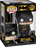 Funko Pop Heroes: Batman 80th - Batman - (1989), Multicolor, Estándar - DC Comics - Figura de vinilo coleccionable - Idea de regalo - Mercancía oficial - Juguetes para niños y adultos - Fanáticos de