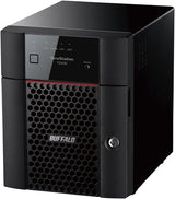 BUFFALO TeraStation Essentials 2025 NAS de escritorio de valor de 4...