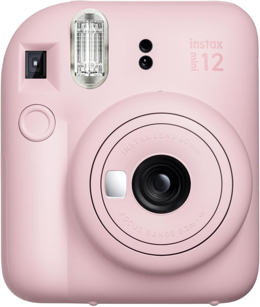 FUJIFILM INSTAX MINI - Paquete de 12 cámaras de película Blossom Pi...