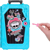 Monster High Skulltimate Secrets Lagoona Blue Doll and Accessories...