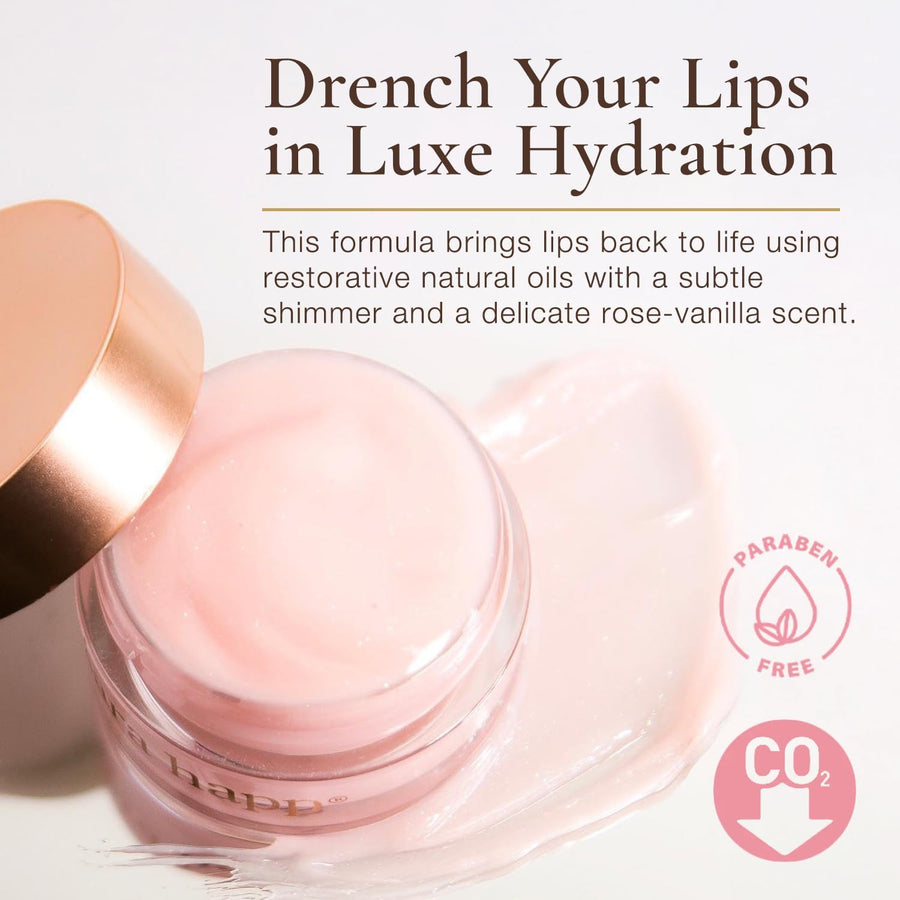 Sara Happ The Lip Slip Luxe Balm Tratamiento labial \u2013 Nutre pr...