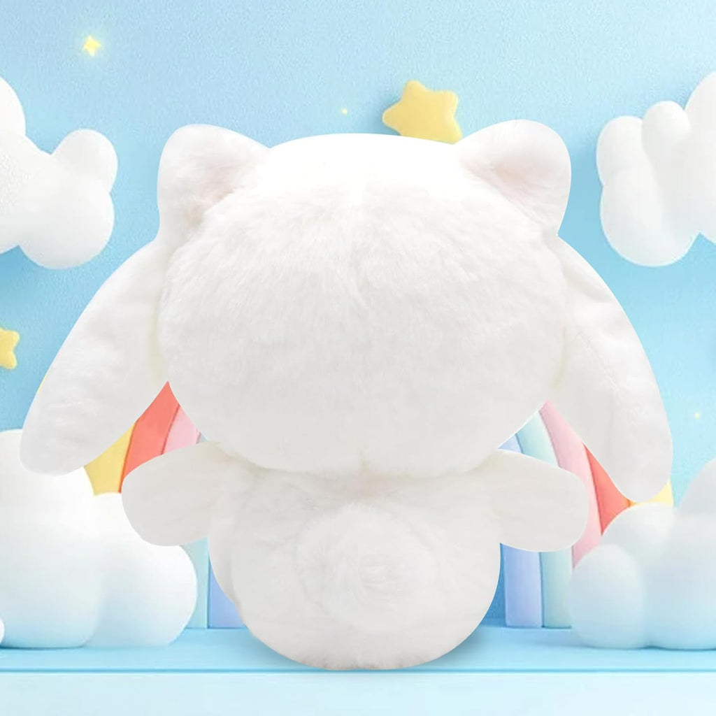 10inPlush, Figura de Peluche de Dibujos Animados Kawaii, Peluche Adorable de Animalito
