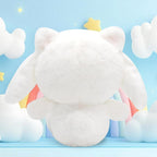 10inPlush, Figura de Peluche de Dibujos Animados Kawaii, Peluche Adorable de Animalito