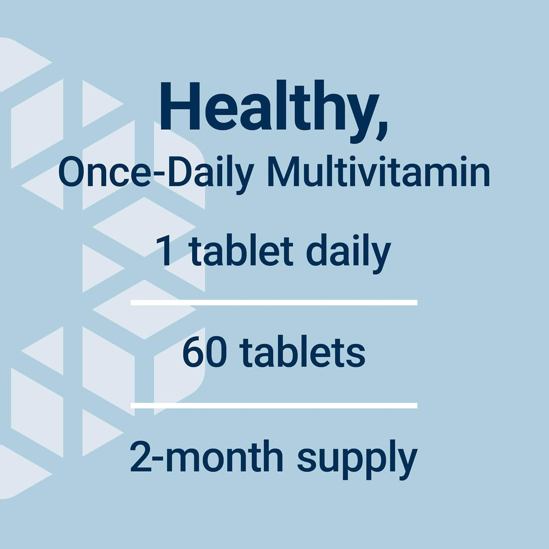 Life Extension Multivitamínico de uno por día, lleno de más de 25 v...