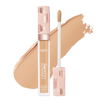 tarte corrector cremoso de cobertura completa sin pliegues \u2013 R...
