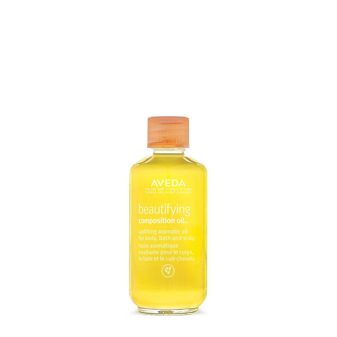 Aveda Aceite de composición embellecedora, 1.7 onzas