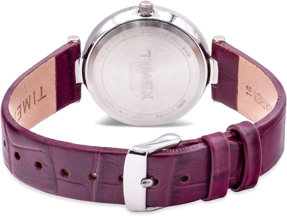 Reloj para Dama Timex Multifunción TW2T46200
