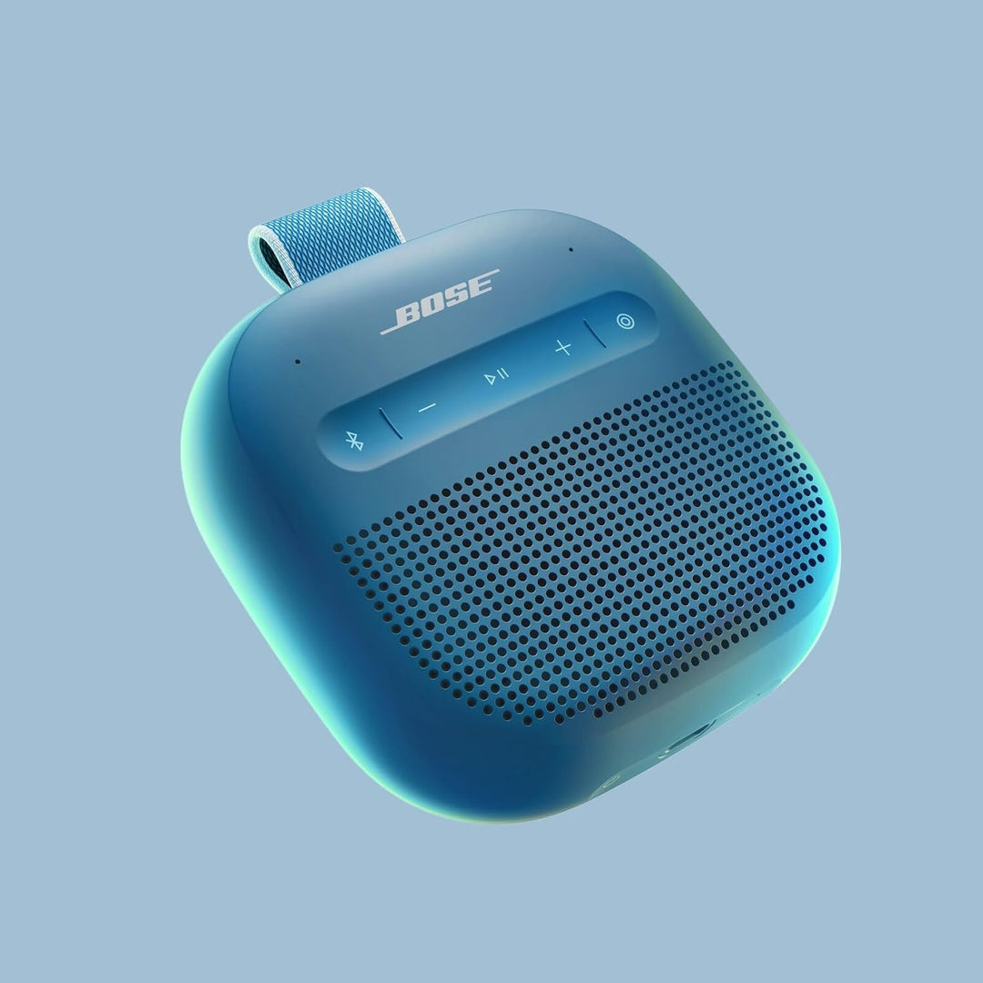 Bose SoundLink - Altavoz Bluetooth portátil (2.ª generación), altav...