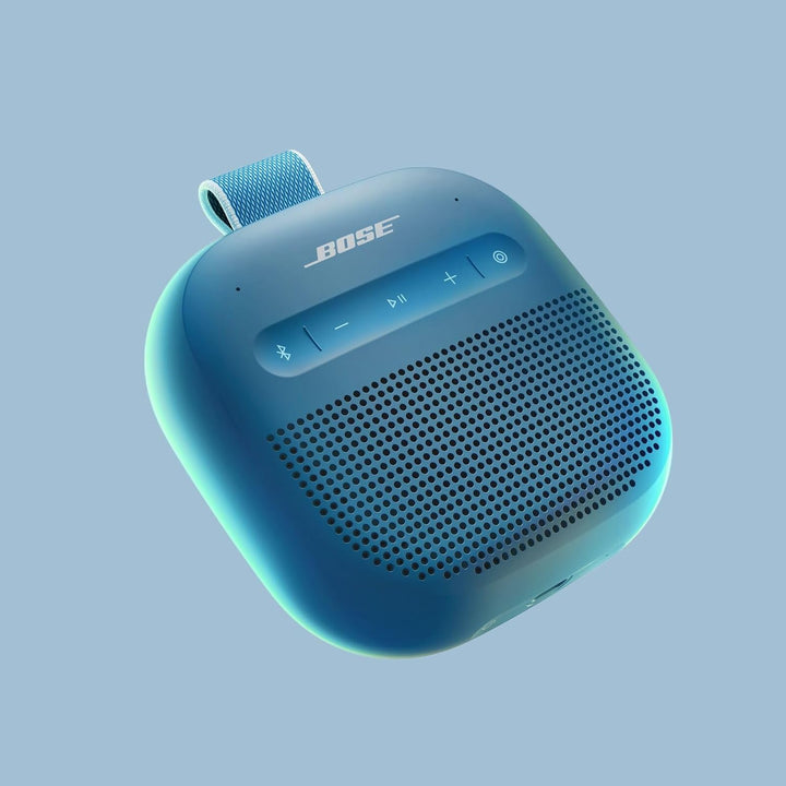 Bose SoundLink - Altavoz Bluetooth portátil (2.ª generación), altav...