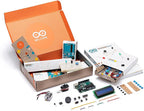 Arduino K000007 kit para principiantes, oficial, en inglés, con libro de 170 páginas