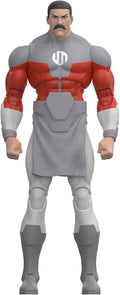 Super7 Invincible Deluxe Wave 01 - Thragg