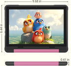 UEMXDOX Tablet para niños, tableta Android 15 2025 para niños de 3...