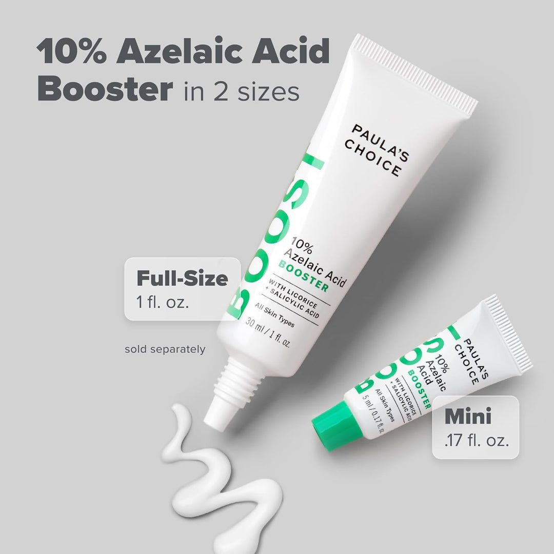 Paula's Choice BOOST Crema Gel Potenciadora de Ácido Azelaico a...