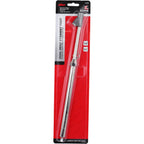 Manómetro para servicio recto de doble cabezal Milton S986