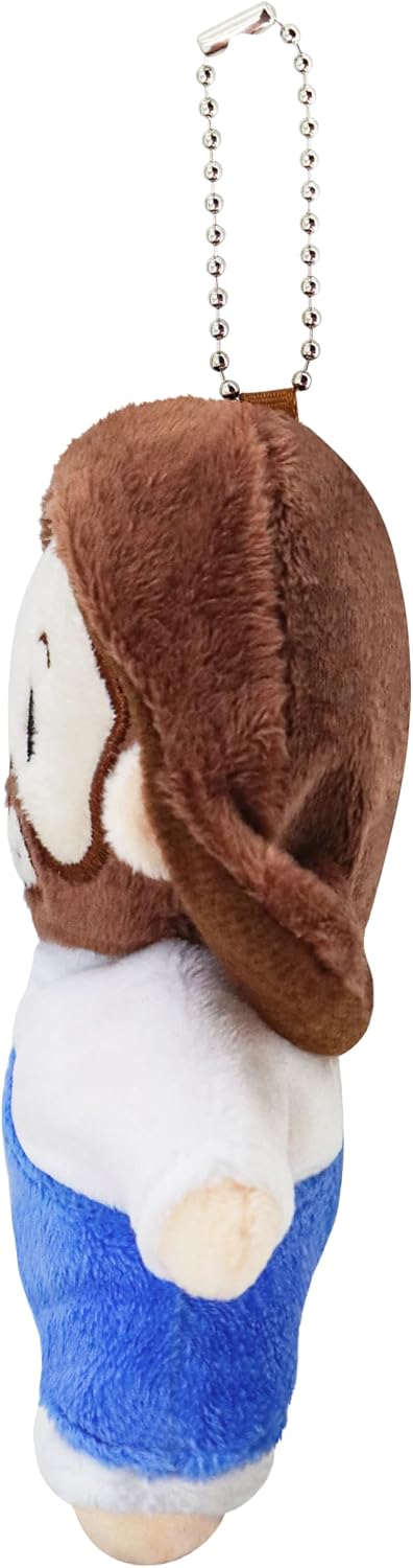 Tiralia Muñeco de peluche de Jesús, animal de peluche religioso sua...