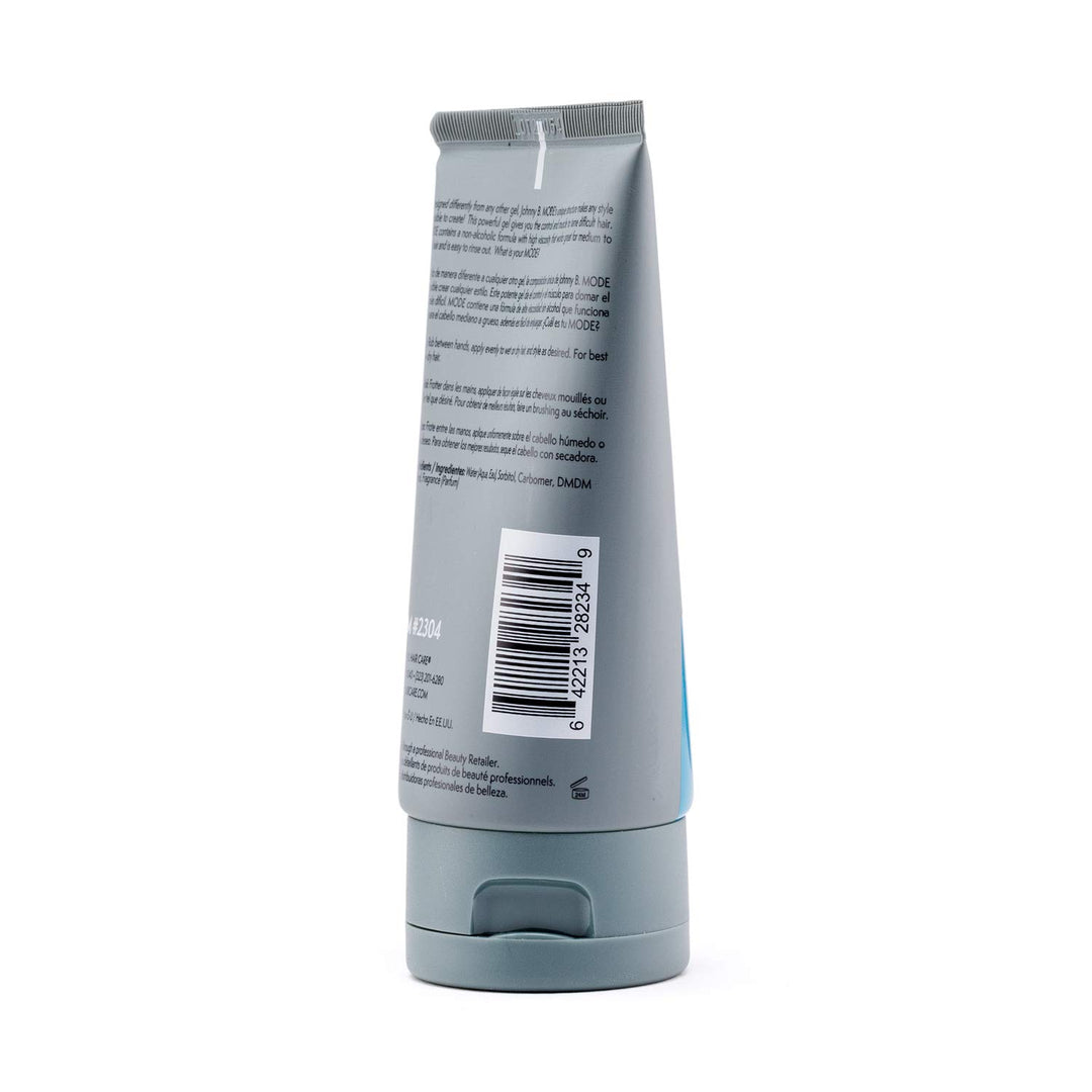 Gel de peinado profesional Johnny B. Mode