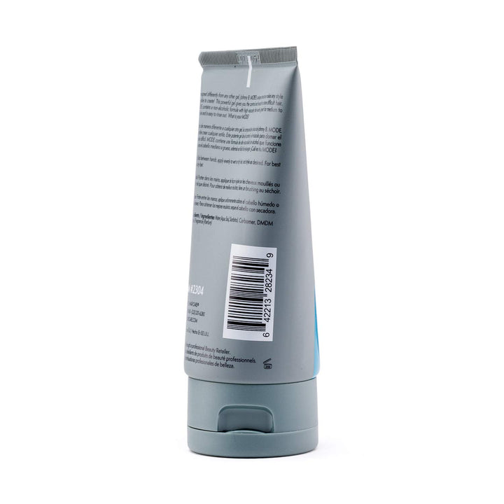Gel de peinado profesional Johnny B. Mode
