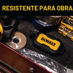 DEWALT Cargador portátil resistente, banco de energía, paquete de b...