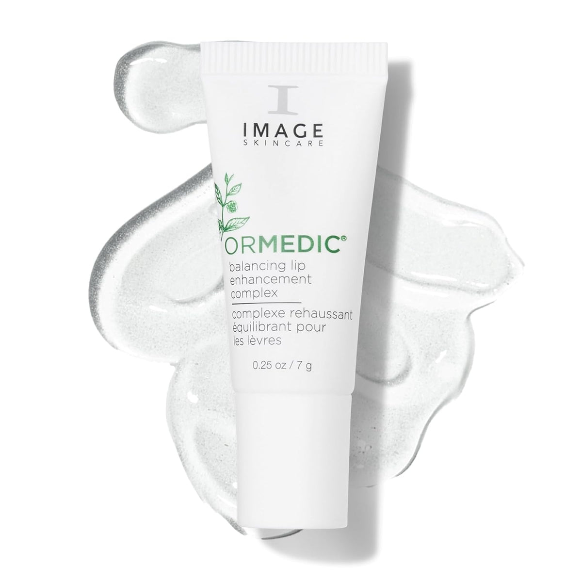 IMAGE Skincare Ormedic Complejo para realzar los labios con pH equi...