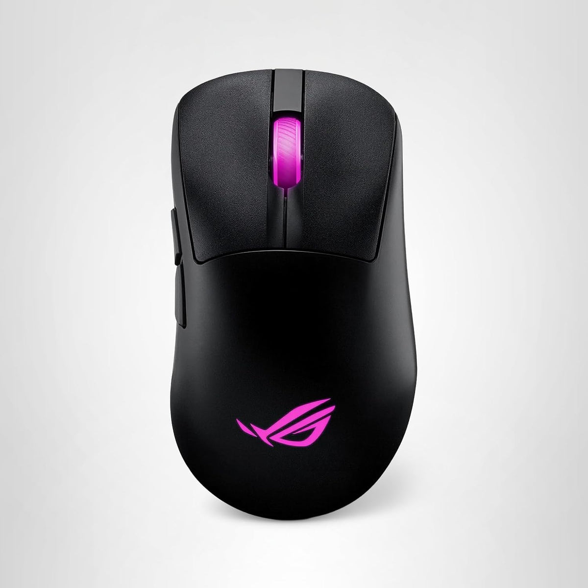 ASUS Ratón inalámbrico ROG Keris II Origin para juegos, ergonómico...