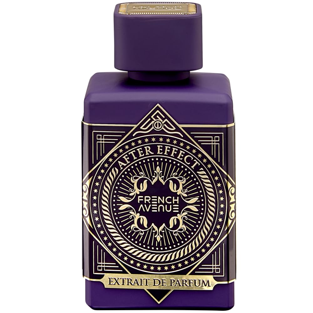 Fragrance World - After Effect Extrait D Parfum Edp 2.7 fl oz perfu...