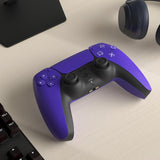 PlayStation DualSense Wireless Controller \u2013 Galactic Purple