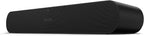 Sonos Ray - Barra de sonido compacta para TV y música, color negro