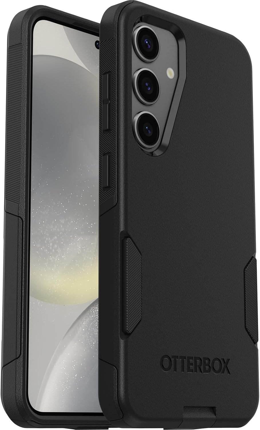 OtterBox Funda Samsung Galaxy S24 Commuter Series - Negro
