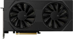 XFX Swift AMD Radeon RX 9060 XT OC Edición para juegos con 16 GB GDDR6 HDMI 2xDP