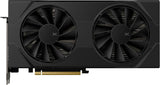 XFX Swift AMD Radeon RX 9060 XT OC Edición para juegos con 16 GB GD...