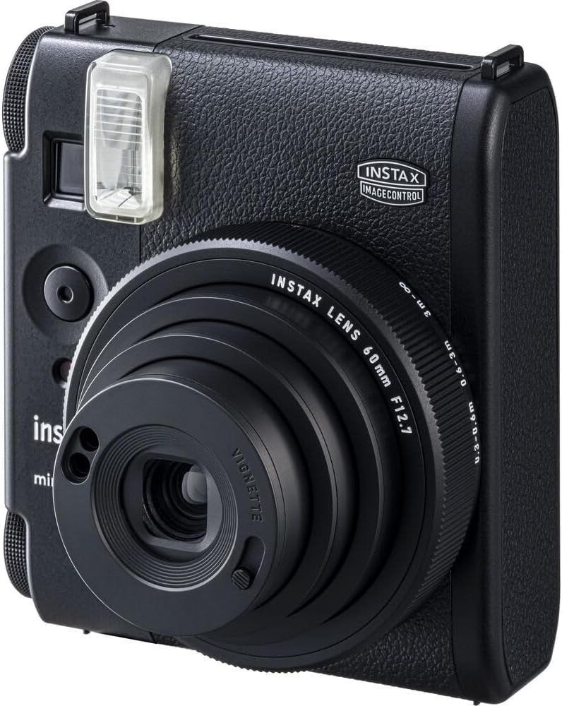 Fujifilm Paquete de cámara de película instantánea Instax Mini 99 c...