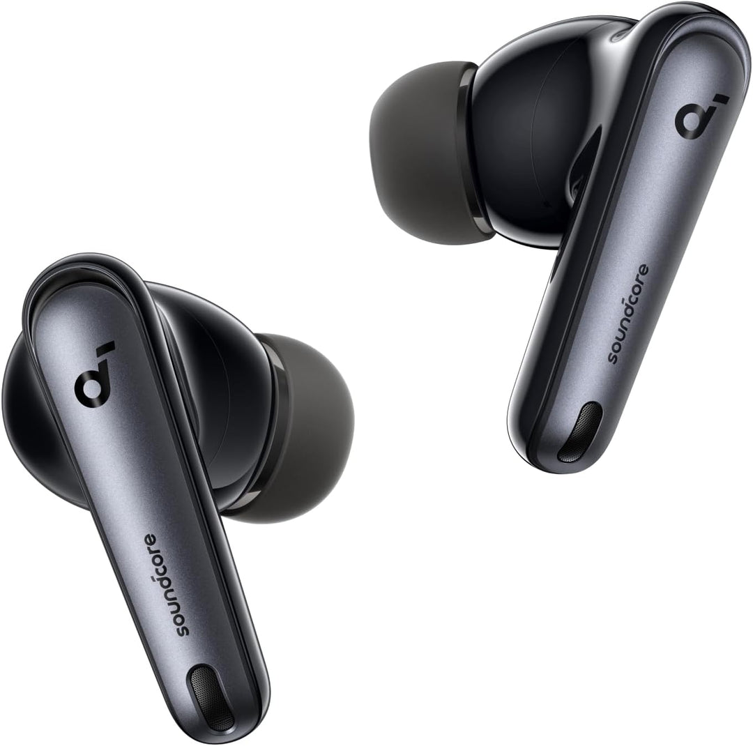 Soundcore by Anker Liberty 4 NC - Auriculares inalámbricos, 98.5% d...