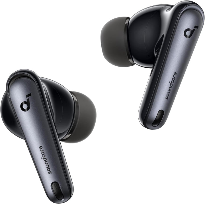 Soundcore by Anker Liberty 4 NC - Auriculares inalámbricos, 98.5% d...