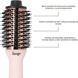 L'ANGE HAIR Le Volume Cepillo Secador de Cabello de Titanio 2 e...