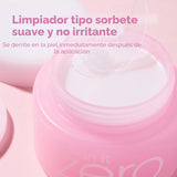 BANILA CO Clean it Zero Bálsamo Limpiador Original Tamaño Grande |...