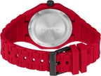 HUGO Reloj de tres manecillas para hombre