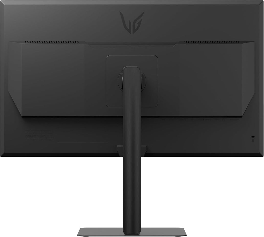 LG 27G640A-B Monitor Ultragear QHD de 27 pulgadas (2560 x 1440) IPS...