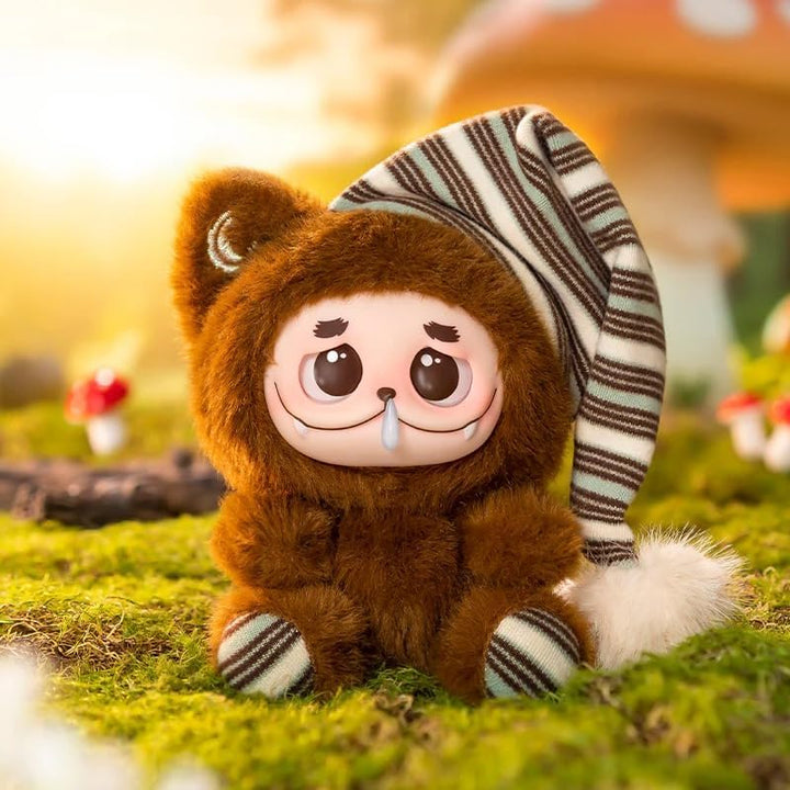 FUN CINATING Gismow - Caja ciega de juguete de peluche