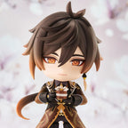 Figura Nendoroid de la serie Liyue Harbor de HOYOVERSE Genshin Impact - Zhongli